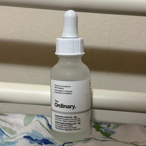 The Ordinary Hyaluronic Acid 2% + B5 - 30ml